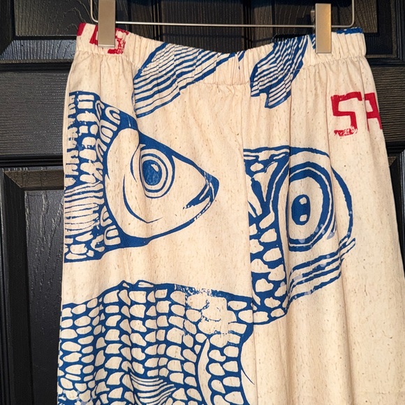 Sardine Pants Size XL - Picture 4 of 5